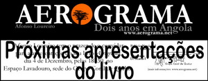 Apresenta&ccedil;&otilde;es do livro